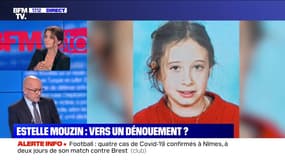 Story 1 : Vers un dénouement de l'affaire Estelle Mouzin ? - 21/08