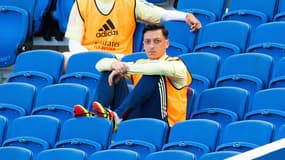 Mesut Özil