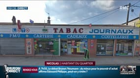 "Ça pourrait être mon fils": les habitants de Blagnac sous le choc après la prise d’otage dans un bar-PMU