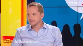 Le kikadi du mercredi 12 septembre