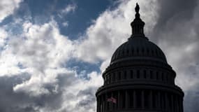 Le Congrès et la Maison Blanche n'ont pas trouvé de compromis budgétaire à temps pour éviter un "shutdown"