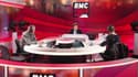 RMC Poker Show - Sylvain Loosli sur sa semaine à Rozvadov