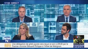 Emmanuel Macron peut-il reprendre la main ?