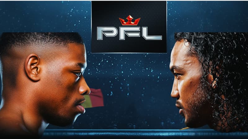 Habirora - Henderson en streaming : comment regarder le combat de PFL en direct ce samedi ?