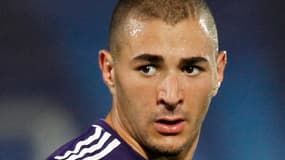 Karim Benzema