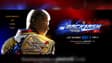 L'affiche promotionnelle de WWE Backlash France, diffusée depuis Lyon-Décines le 4 mai 2024.