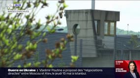 Surpopulation carcérale: un rapport préconise une "réduction de peine exceptionnelle" pour les détenus