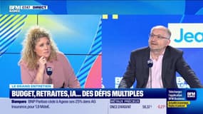 Finances publiques : des défis multiples 