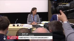 Agnès Buzyn a-t-elle été convaincante ? - 01/07