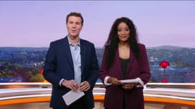 BFM Première 4h30/6h - 13/01