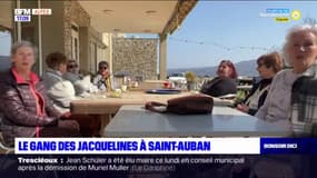 Alpes-de-Haute-Provence: le gang des Jacquelines à Château-Arnoux-Saint-Auban 