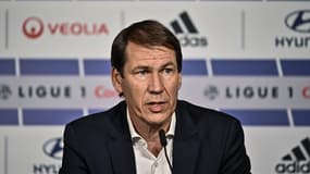Rudi Garcia