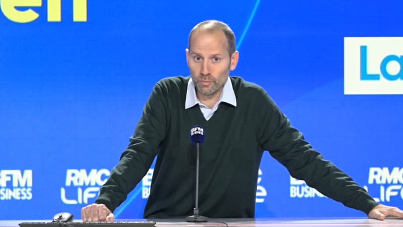 Les vieux impôts rapportent plus que les nouveaux: pour l'économiste Laurent Bach les nouvelles taxes votées sur les riches et les entreprises rapporteront moins que prévu