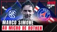  PSG-Inter : Banc, physique, duel de gardiens, Simone décrypte la finale de la Ligue des champions