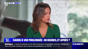 Le marie de Karine toujours en garde à vue - 15/06