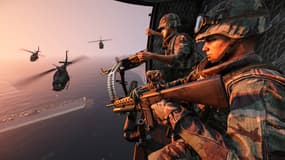 Arma Reforger