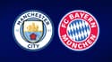 Manchester City – Bayern Munich : à quelle heure et sur quelle chaîne voir le match ?