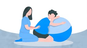  Accoucher à domicile sans la présence d'une sage-femme? Certaines doulas acceptent