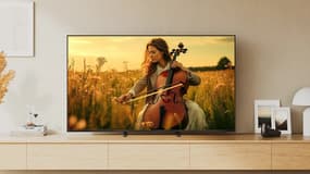 Avec cette offre de 200 euros sur le site officiel, cette TV 4K Sony risque une rupture de stock imminente