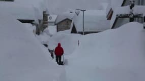 À Chamonix et ses alentours, les routes rouvrent progressivement