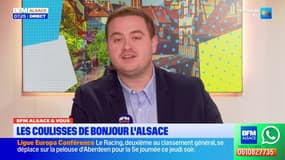 Bonjour Alsace du mercredi 10 décembre 2025