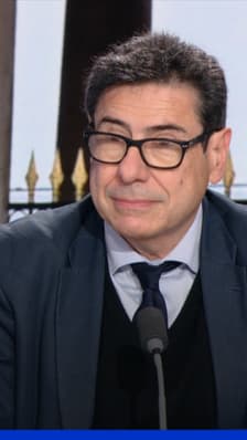 Philippe Aghion (prix Nobel d'économie 2025):  “Je ne veux pas que RN prenne le pouvoir en France” 