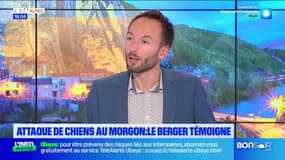 Le journal de 18h du lundi 20 octobre 2025