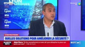 Rhône: pour améliorer la sécurité de sa ville, le maire de Givors a armé sa police municipale