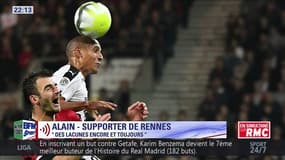 After Foot du samedi 14/10 – Partie 1/6 - Débrief de Guingamp/Rennes (2-0)