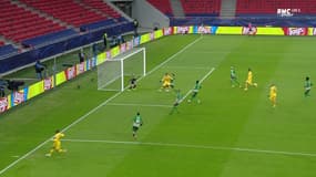 La "Madjer" de Griezmann