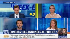 Les députés de la France insoumise vont boycotter le Congrès