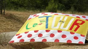 Maillot à pois
