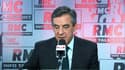 Pour François Fillon, "le CFCM est un échec"