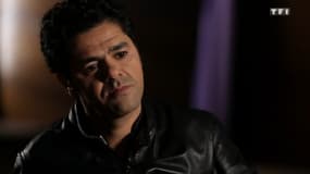 Jamel Debbouze, s'exprimait dimanche sur TF1, pour la première fois depuis les attentats contre la France. 