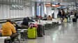 Le trafic aérien a été interrompu jeudi soir à Munich après le survol de drones au dessus de l'aéroport 