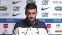 Document RMC Sport / Lloris : "Une équipe à prendre au sérieux" 19/06