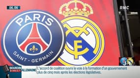 PSG-Real: les prix des places s'envolent... à plus de 1500 euros le ticket