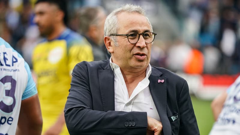 Philippe Tayeb