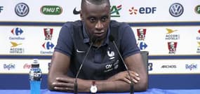 Matuidi : "Plus qu'une marche à gravir"
