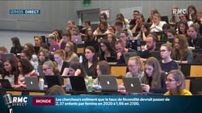 L’emploi des jeunes : la priorité d’Emmanuel Macron lors de cette relance