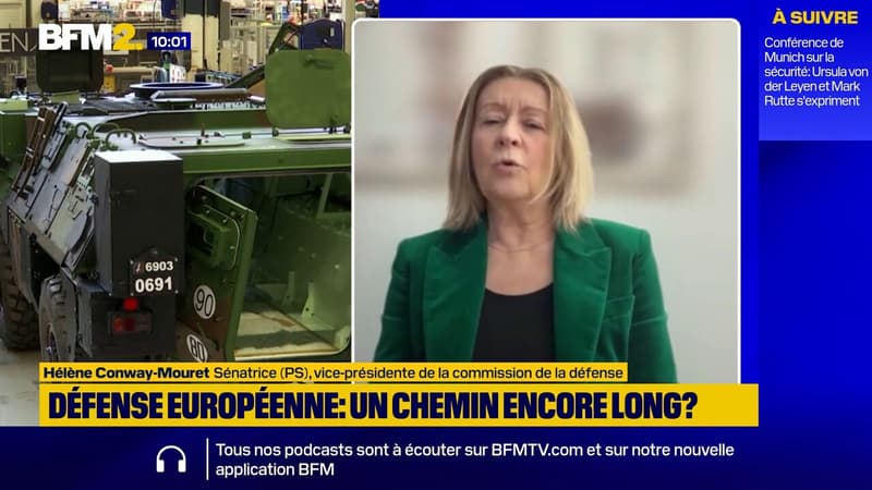 Défense européenne: la compétitivité au sein de l'UE a-t-elle été néfaste?