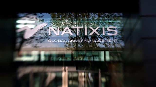 Natixis n'est que faiblement exposée aux activités liées au charbon.