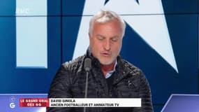 "Je voulais écrire un livre sur mon expérience de mort subite"