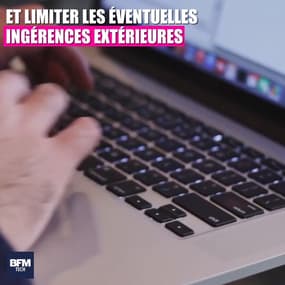 Des hackers parviennent à pirater des machines à voter américaines