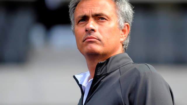 José Mourinho