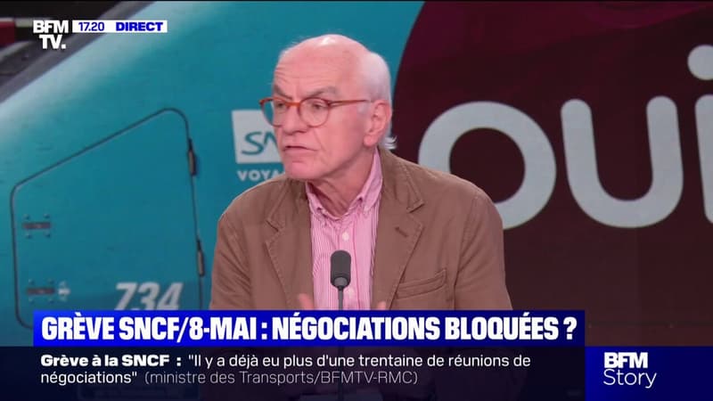 SNCF: 
