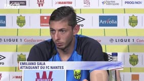 Ligue 1 - Les Nantais parasités par les rumeurs autour de Ranieri ?