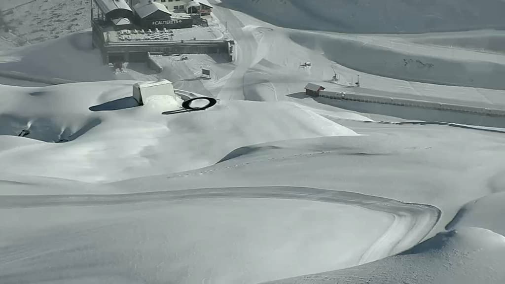 Cauterets