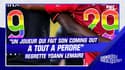 Lutte contre l'homophobie : "Un joueur qui fait son coming out a tout à perdre" regrette Yoann Lemaire