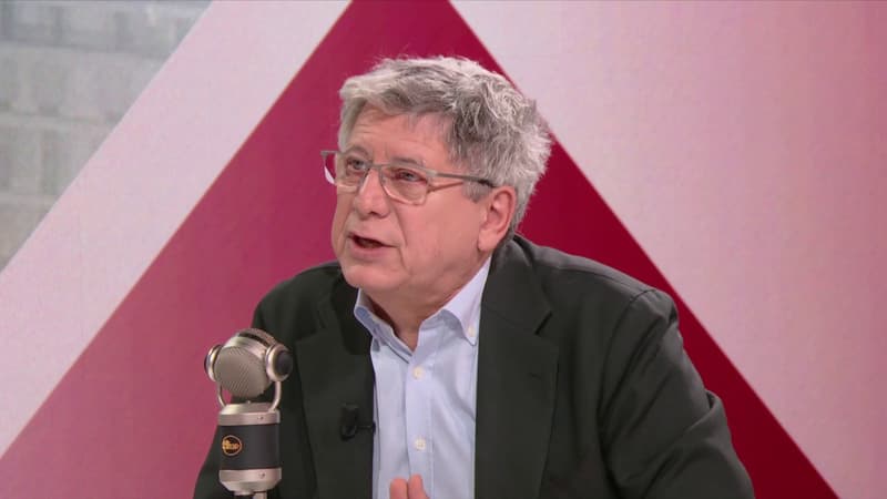 Algérie: Éric Coquerel estime que la France est 